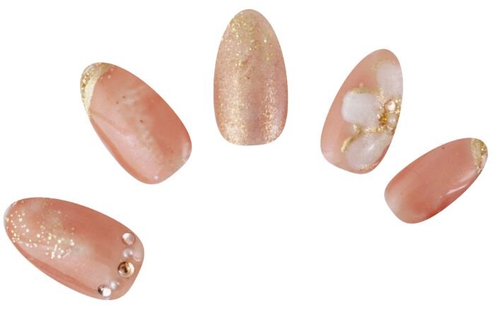 ネイルズユニークオブジャパン｜NAILS UNIQUE OF JAPAN｜キャンペーン